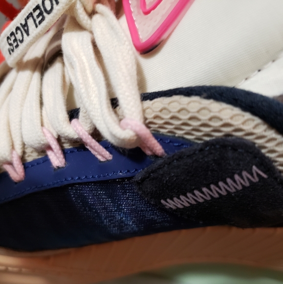 Sold...Off-white odsy-1000 - Picture 8 of 9